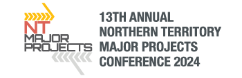 NT Major Projects Conference 2024